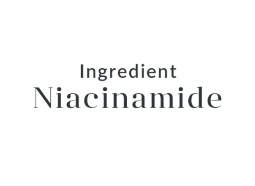 Niacinamide là gì và tác dụng của Niacinamide trong làm đẹp
